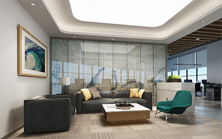 山東同太環保科技實驗室