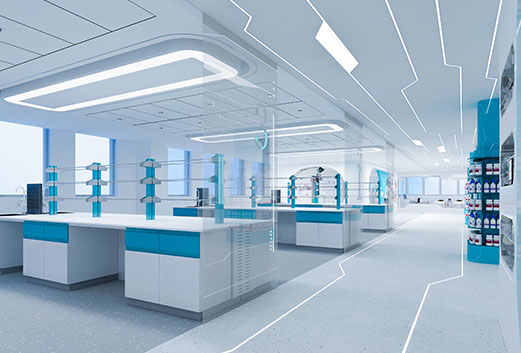 凈化工程設(shè)計施工